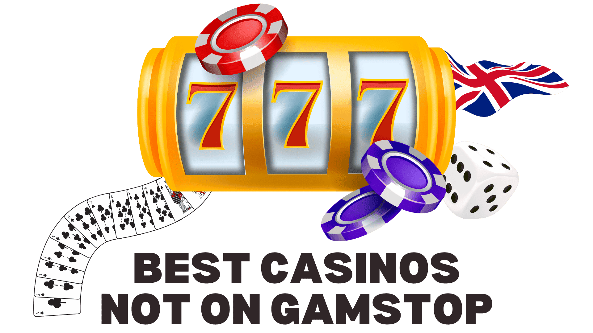 Discover the Best Casinos Not on Gamstop UK 1181