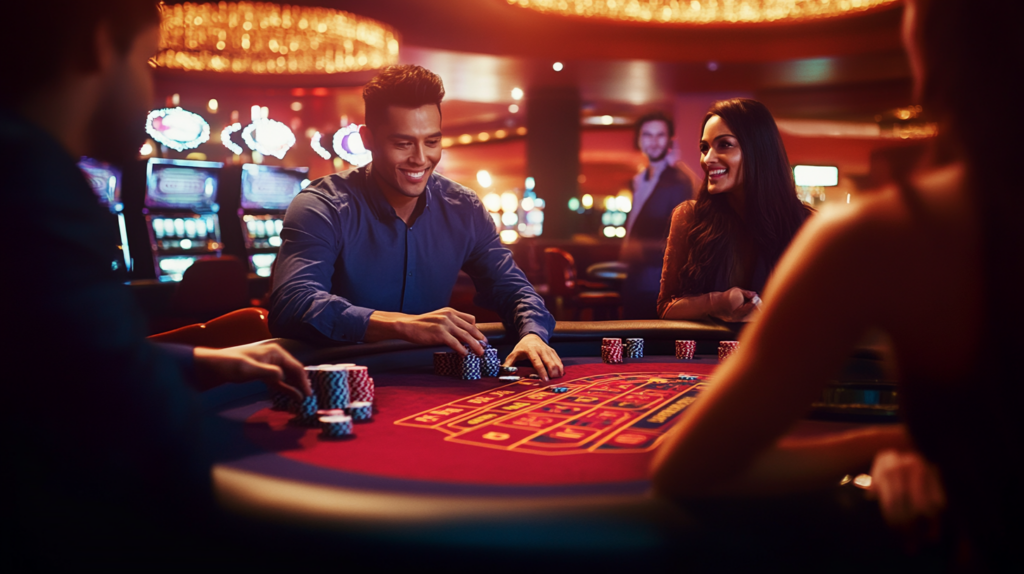 Discover the Best Casinos Not on Gamstop UK 1181