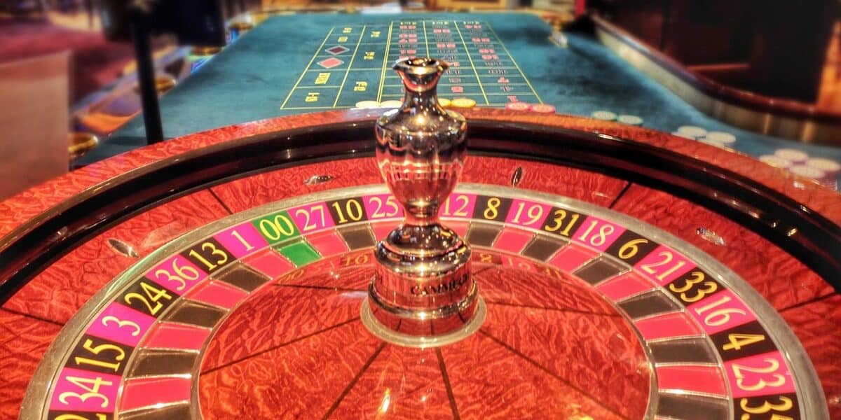 Discover the Excitement of Casinos Not on Gamstop UK 781