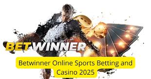 Discover the Thrills of Betwinner Sports Bet A Comprehensive Guide